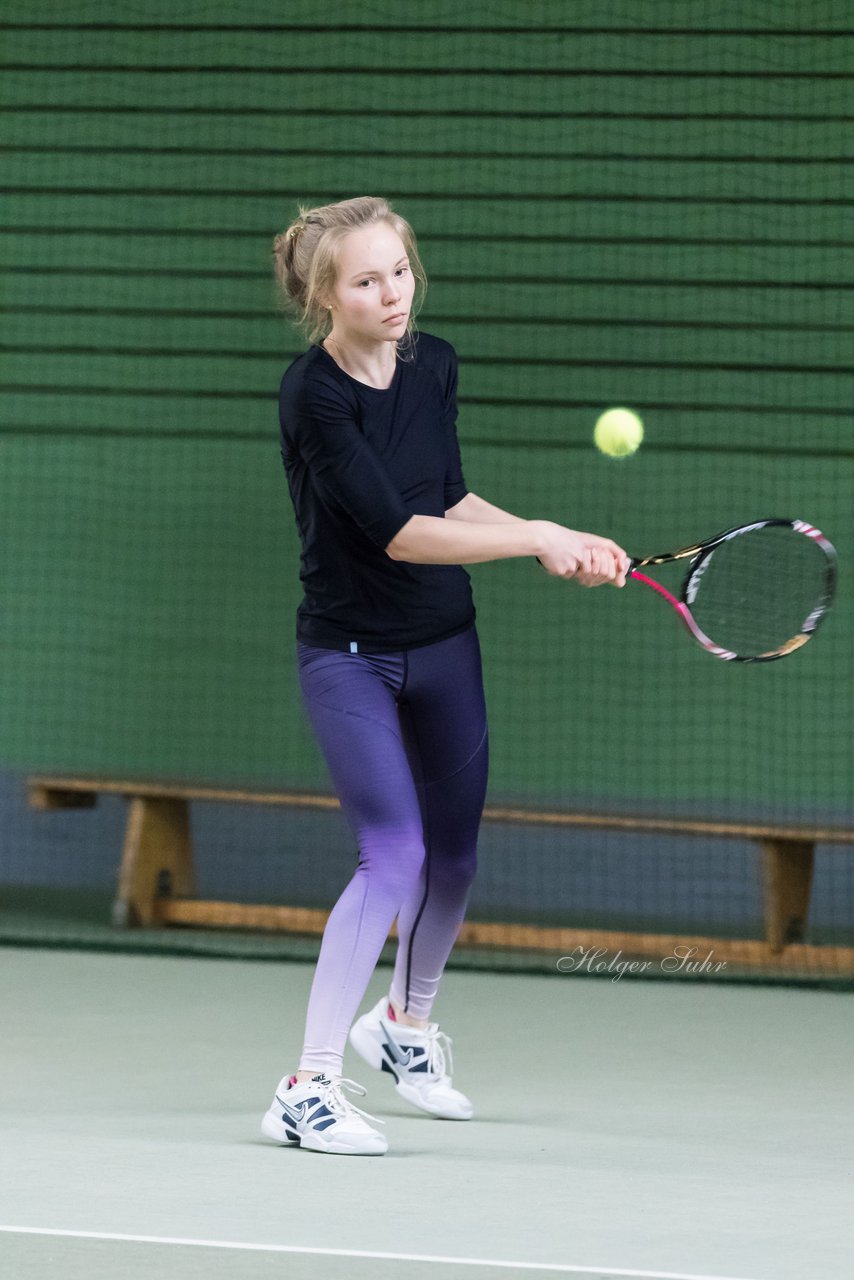 Bild 430 - Verbandsmeisterschaften U16